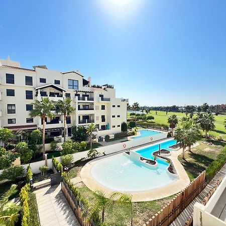 Pushe Playa Granada Beach&Golf 3 Motril Exterior foto