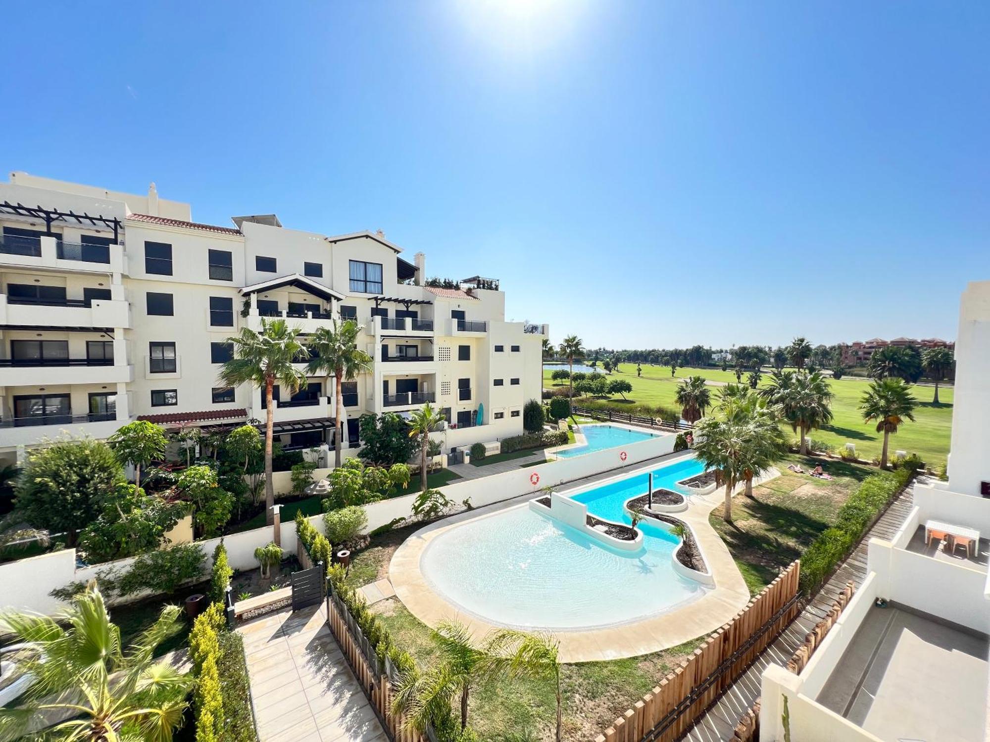 Pushe Playa Granada Beach&Golf 3 Motril Exterior foto